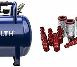 Buy ๐ STEALTH Air Tank, 10 Gallon High Pressure Air Tank With Maximum 225Psi Pressure, Ideal For Inflation Jobs, Blue-Saa-110T โ 16 Buy ๐ STEALTH Air Tank, 10 Gallon High Pressure Air Tank With Maximum 225Psi Pressure, Ideal For Inflation Jobs, Blue-Saa-110T โ -Air Powered Tools Sales 41gYnNsTITL. AC