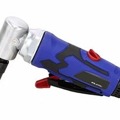 Cheapest β€οΈ 1/4" Elite Air Pneumatic Right Angle Die Grinder Polisher Cleaning Cut Off Cutting Tools π§¨