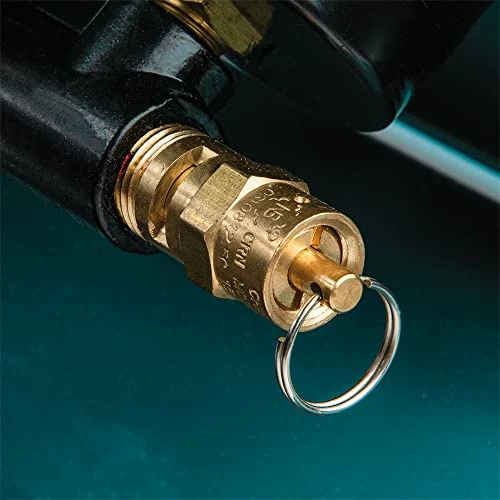 Deals ๐งจ MAC210Q Quiet Series, 1 HP, 2 Gallon, Oil-Free, Electric Air Compressor ๐ 6 Deals ๐งจ MAC210Q Quiet Series, 1 HP, 2 Gallon, Oil-Free, Electric Air Compressor ๐ - Image 6