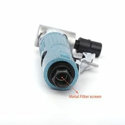 Best Sale ⌛ Gedu Air Die Grinder With 1/4" And 1/8" Collets Air Compressor Tool, Air Straight Grinder And Air Angle Grinder (angle Grinder) 🔔 -Air Powered Tools Sales 41kA4qtZ0DL