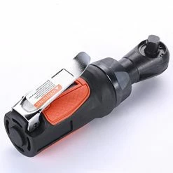 Top 10 ❤️ Mini Air Ratchet 🔧 Wrench 3/8 Inch Pneumatic Torque Drive Spanner Industrial Tool 🎁 -Air Powered Tools Sales 41knc8GX5ZL