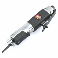 Top 10 👏 EIKO 30065A 1/4" Air Saber Body Saw | 10,000 RPM | 2 Blades For Cutting Aluminum, Plastic, Fiberglass, And Sheet Metal | ¼” NPT Air Inlet | 90 PSI | 6 CFM | Pneumatic Tool ❤️