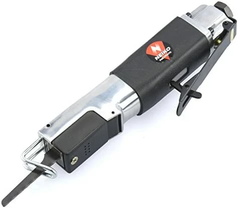 Top 10 π EIKO 30065A 1/4" Air Saber Body Saw | 10,000 RPM | 2 Blades For Cutting Aluminum, Plastic, Fiberglass, And Sheet Metal | ΒΌβ NPT Air Inlet | 90 PSI | 6 CFM | Pneumatic Tool β€οΈ 7 Top 10 π EIKO 30065A 1/4" Air Saber Body Saw | 10,000 RPM | 2 Blades For Cutting Aluminum, Plastic, Fiberglass, And Sheet Metal | ΒΌβ NPT Air Inlet | 90 PSI | 6 CFM | Pneumatic Tool β€οΈ - Image 7