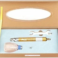 Best Sale ๐ Air Pen Die Grinder For Stone Polishing Wind Mill Pen Angle Grinder Engraving Pen Jqs-390a ๐ 27 Best Sale ๐ Air Pen Die Grinder For Stone Polishing Wind Mill Pen Angle Grinder Engraving Pen Jqs-390a ๐ -Air Powered Tools Sales 41l2d18jXpL. AC