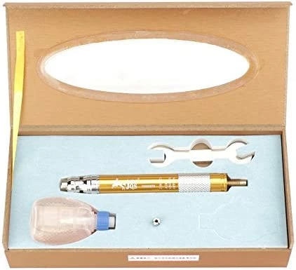 Best Sale ๐ Air Pen Die Grinder For Stone Polishing Wind Mill Pen Angle Grinder Engraving Pen Jqs-390a ๐ 13 Best Sale ๐ Air Pen Die Grinder For Stone Polishing Wind Mill Pen Angle Grinder Engraving Pen Jqs-390a ๐ - Image 13