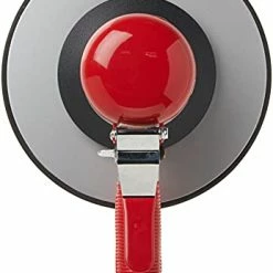 Wholesale ✨ 328B 8” Air Geared Orbital Sander, Heavy Duty, Dual Action Pad, Low Vibration, Swirl Free Finish, 825 Free Speed RPM 😀 -Air Powered Tools Sales 41muxOcqOuS