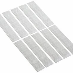 Buy π€© 18 Gauge Brad Nails, 1-Inch, 1000 Per Box (BT1309B-1M) π