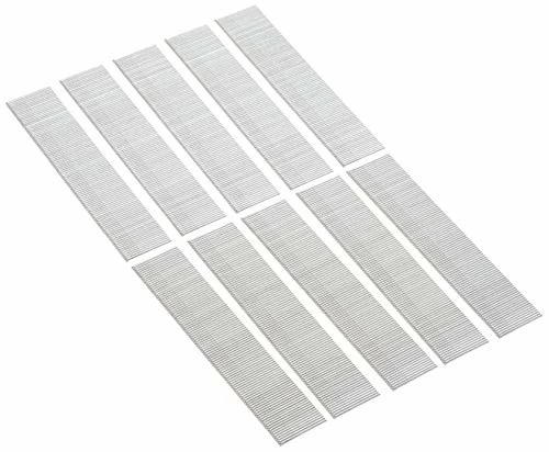 Buy π€© 18 Gauge Brad Nails, 1-Inch, 1000 Per Box (BT1309B-1M) π 1 Buy π€© 18 Gauge Brad Nails, 1-Inch, 1000 Per Box (BT1309B-1M) π