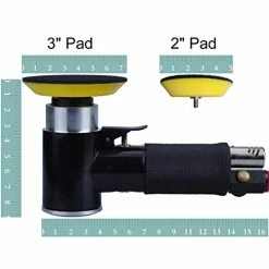 Best deal ๐ 2" And 3" Random Orbital Air Sander, Pneumatic Sander For Auto Sanding Tools, Dual Action Polisher, Air Angle Sander, Pneumatic Angle Sander ๐ฅฐ 13 Best deal ๐ 2" And 3" Random Orbital Air Sander, Pneumatic Sander For Auto Sanding Tools, Dual Action Polisher, Air Angle Sander, Pneumatic Angle Sander ๐ฅฐ -Air Powered Tools Sales 41o19SQi6qL