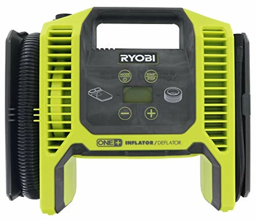 Buy ๐งจ 18V ONE+ DUAL FUNCTION INFLATOR/DEFLATOR ๐ 2 Buy ๐งจ 18V ONE+ DUAL FUNCTION INFLATOR/DEFLATOR ๐ - Image 2