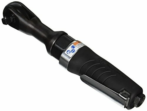 Coupon ๐ฅ 170G 3/8-Inch Edge Series Drive Air Ratchet, Black, 3/8" Drive (Renewed) ๐คฉ 1 Coupon ๐ฅ 170G 3/8-Inch Edge Series Drive Air Ratchet, Black, 3/8" Drive (Renewed) ๐คฉ