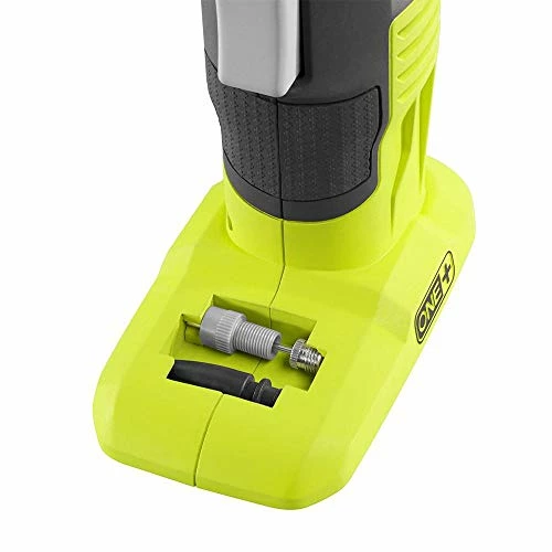 Budget ๐ Yobi P737D 18-Volt ONE+ Cordless High Pressure Inflator With Digital Gauge, 4.0 Ah 18-Volt ONE+ High Capacity Lithium-Ion Battery, Charger, And Bag (Bulk Packaged) ๐ 6 Budget ๐ Yobi P737D 18-Volt ONE+ Cordless High Pressure Inflator With Digital Gauge, 4.0 Ah 18-Volt ONE+ High Capacity Lithium-Ion Battery, Charger, And Bag (Bulk Packaged) ๐ - Image 6