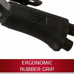 Brand new 🧨 ET JAT-750, 3/8" X 13" Pneumatic Mini Belt Sander (505750) ✨ -Air Powered Tools Sales 41pjF9LtqFS