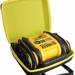 Best deal ๐ฅ Hard Travel Case For DEWALT DCC020IB 20V Max Inflator (Case For Inflator + Battery Pack, Black) ๐ฅ 21 Best deal ๐ฅ Hard Travel Case For DEWALT DCC020IB 20V Max Inflator (Case For Inflator + Battery Pack, Black) ๐ฅ -Air Powered Tools Sales 41ppOHdUtL. AC