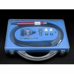 Coupon π Air Pencil Grinder 1/8 Inch With Filter 56,000 RPM Micro Air-powered Grinder From ZHONG AN π 9 Coupon π Air Pencil Grinder 1/8 Inch With Filter 56,000 RPM Micro Air-powered Grinder From ZHONG AN π -Air Powered Tools Sales 41q4CGPS2hL