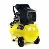 Promo 🎉 65151 Air Compressor W/Adjustable Pressure 3.5hp 10 Gallon 125PSI Gas Heavy Duty ✔️
