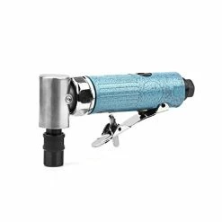 Best Sale ⌛ Gedu Air Die Grinder With 1/4" And 1/8" Collets Air Compressor Tool, Air Straight Grinder And Air Angle Grinder (angle Grinder) 🔔 -Air Powered Tools Sales 41usZz955ZL