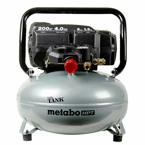 Buy π Air Compressor | THE TANKβ’ | 200 PSI | 6 Gallon | Pancake | EC914S β¨ 1 Buy π Air Compressor | THE TANKβ’ | 200 PSI | 6 Gallon | Pancake | EC914S β¨