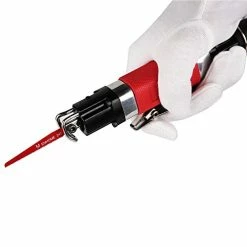 Brand new ❤️ Valiantoin Reciprocating Air Body Saw With Air Files Kit 4pcs File 👏 -Air Powered Tools Sales 41vpefXldAL