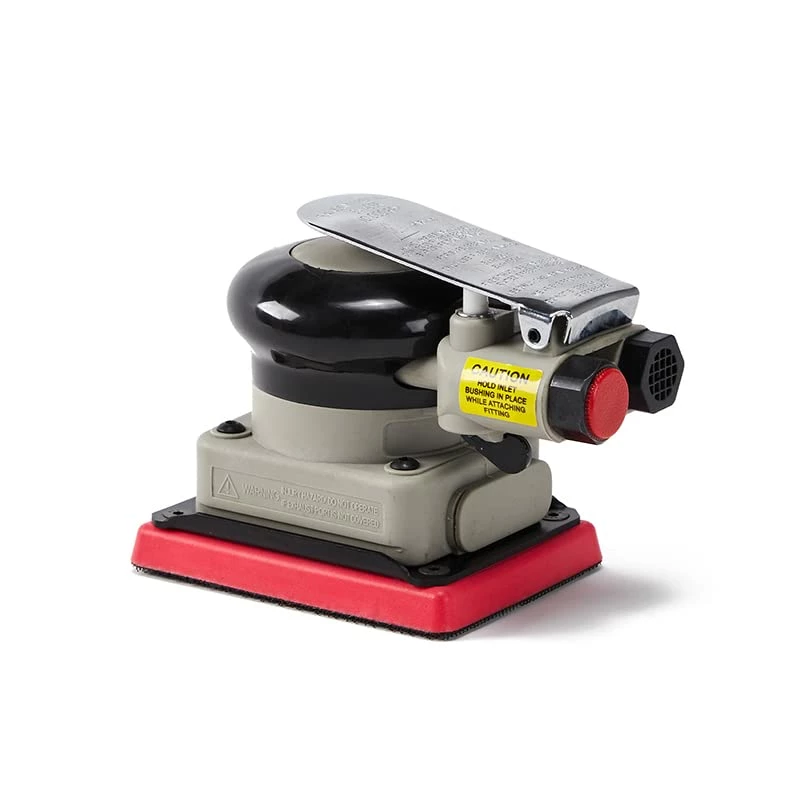 Buy ๐ Ir Square Orbit Finishing Sander 3mm Orbit Pneumatic Sheet Sander For Deep Corner, 3โ X 4" ๐งจ 1 Buy ๐ Ir Square Orbit Finishing Sander 3mm Orbit Pneumatic Sheet Sander For Deep Corner, 3โ X 4" ๐งจ