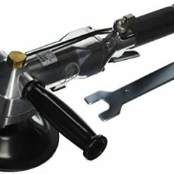 Brand new 🎉 Gison GPW212 5-Inch Heavy Duty Wet Air Sander/Polisher 🔥