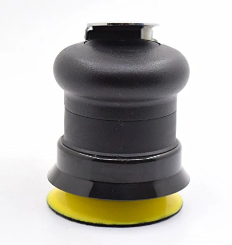Promo π Kong Pneumatic Tools Mini Air Palm Random Orbital Sander Polisher 3" Inch 75mm Circle Round For Auto Body Wor π₯ 1 Promo π Kong Pneumatic Tools Mini Air Palm Random Orbital Sander Polisher 3" Inch 75mm Circle Round For Auto Body Wor π₯