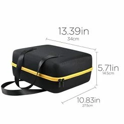 Wholesale โ Hard Case Replacement For DEWALT DCC020IB 20V MAX Cordless Tire Inflator ๐งจ 11 Wholesale โ Hard Case Replacement For DEWALT DCC020IB 20V MAX Cordless Tire Inflator ๐งจ -Air Powered Tools Sales 41z3eR7TAwL