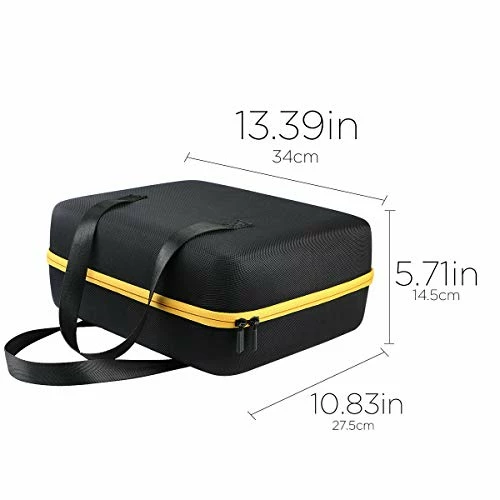 Wholesale โ Hard Case Replacement For DEWALT DCC020IB 20V MAX Cordless Tire Inflator ๐งจ 5 Wholesale โ Hard Case Replacement For DEWALT DCC020IB 20V MAX Cordless Tire Inflator ๐งจ - Image 5