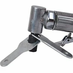 Top 10 🧨 YELWAY 1/4" Angle Air Die Grinder, 20000 RPM, 90 Degree Angled Air Die Grinder, Edge Series Air Angle Die Grinder With 1/4-inch, Mini Air Angle Die Grinder, Pneumatic Angle Die Grinder,Polished Color 😉 -Air Powered Tools Sales 41zOOV17cTL