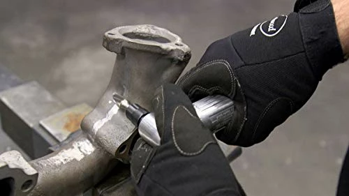 Best Pirce ๐ Rockwood Air Die Grinder Kit Pneumatic Compact Right Angle Head Mill Engraving Tool Polishing Machine 22000 Rpm ๐ 4 Best Pirce ๐ Rockwood Air Die Grinder Kit Pneumatic Compact Right Angle Head Mill Engraving Tool Polishing Machine 22000 Rpm ๐ - Image 4