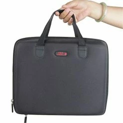 Best deal ๐ฅ Hard Travel Case For DEWALT DCC020IB 20V Max Inflator (Case For Inflator + Battery Pack, Black) ๐ฅ 17 Best deal ๐ฅ Hard Travel Case For DEWALT DCC020IB 20V Max Inflator (Case For Inflator + Battery Pack, Black) ๐ฅ -Air Powered Tools Sales 41zwVSMULvL