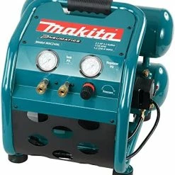 Cheapest 🎉 MAC2400 2.5 HP* Big Bore™ Air Compressor 😍 -Air Powered Tools Sales 512T3TofiL. AC