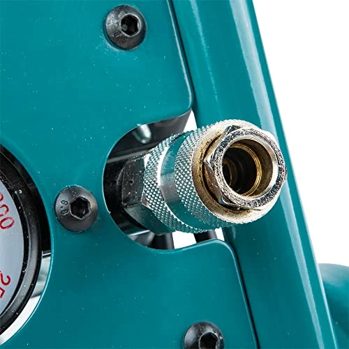 Best Sale ⌛ MAC100Q Quiet Series, 1/2 HP, 1 Gallon Compact, Oil-Free, Electric Air Compressor 😉 4 Best Sale ⌛ MAC100Q Quiet Series, 1/2 HP, 1 Gallon Compact, Oil-Free, Electric Air Compressor 😉 - Image 4