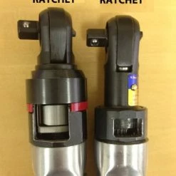 Hot Sale 🧨 SP Air Corporation SP-1764 1/4-Inch Super Fast Mini Impact Ratchet 🔧 Wrench 😍 -Air Powered Tools Sales 516DXMm5cJL