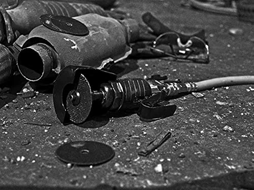 Top 10 βοΈ 326G 3-Inch Edge Series Cut-off Air Tool, Black π 2 Top 10 βοΈ 326G 3-Inch Edge Series Cut-off Air Tool, Black π - Image 2