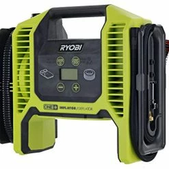 Buy 🧨 18V ONE+ DUAL FUNCTION INFLATOR/DEFLATOR 😉