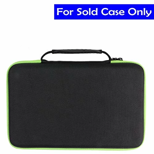 Budget 👍 Hard Travel Case Replacement For Ryobi P737 18-Volt ONE+ Portable Cordless Power Inflator 😉 2 Budget 👍 Hard Travel Case Replacement For Ryobi P737 18-Volt ONE+ Portable Cordless Power Inflator 😉 - Image 2