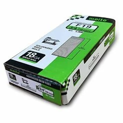 Coupon 🌟 Meite 18 Gauge Nails Leg Length 3/4-Inch Galvanized Brad Nail (1-Large Pack) 😉