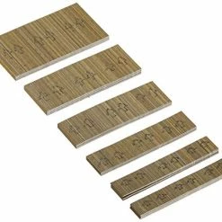 Best Sale 😀 PT23G 23 Gauge Compact Pneumatic Pin Nail Gun, Oil-Free, Fits 3/8”, 1/2”, 5/8”, 13/16” And 1” Nails & GREX P6/MP-3 23 Gauge Multi-Pack Headless Pins (3,000 Per Box) 👍 -Air Powered Tools Sales 51AD2zhnmeL 1