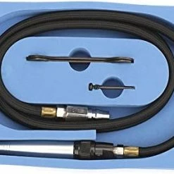 Best Sale ๐ Air Pen Die Grinder For Stone Polishing Wind Mill Pen Angle Grinder Engraving Pen Jqs-390a ๐ 21 Best Sale ๐ Air Pen Die Grinder For Stone Polishing Wind Mill Pen Angle Grinder Engraving Pen Jqs-390a ๐ -Air Powered Tools Sales 51CNiGFryFL. AC