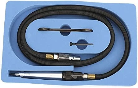 Best Sale ๐ Air Pen Die Grinder For Stone Polishing Wind Mill Pen Angle Grinder Engraving Pen Jqs-390a ๐ 7 Best Sale ๐ Air Pen Die Grinder For Stone Polishing Wind Mill Pen Angle Grinder Engraving Pen Jqs-390a ๐ - Image 7