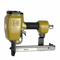 Brand new 🔔 Meite MC138 25 Gauge 1-Inch Crown 3/8-Inch Long Corrugated W Fastener Staples Or Corrugated Fasteners (1 Small Pack) 👏 -Air Powered Tools Sales 51D2JNe5hBL