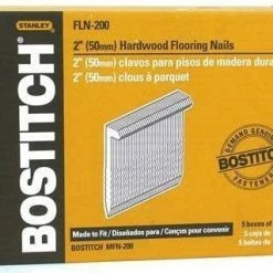 Discount ❤️ 2 PACK BOSTITCH FLN-200 2-Inch Flooring L-Nail, 1000-Per Box ⭐ 9 Discount ❤️ 2 PACK BOSTITCH FLN-200 2-Inch Flooring L-Nail, 1000-Per Box ⭐ -Air Powered Tools Sales 51HZMHJ3mkL. AC