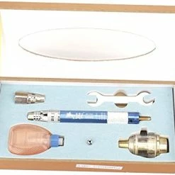 Best Sale ๐ Air Pen Die Grinder For Stone Polishing Wind Mill Pen Angle Grinder Engraving Pen Jqs-390a ๐ 29 Best Sale ๐ Air Pen Die Grinder For Stone Polishing Wind Mill Pen Angle Grinder Engraving Pen Jqs-390a ๐ -Air Powered Tools Sales 51JcavKDk3L. AC