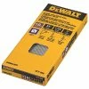 Best Sale 🔥 EWalt DWBN18PP 18 GA Brad Nail Project Pack ⭐