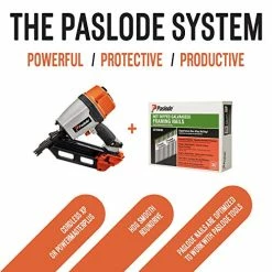 Flash Sale 🎉 Paslode, Framing Nails, 650381, HDG 30 Degree Round Head, 2 Inch X .113 Gauge, 2,000 Per Box 🛒 -Air Powered Tools Sales 51MaDKUXl6L