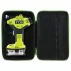 Budget 👍 Hard Travel Case Replacement For Ryobi P737 18-Volt ONE+ Portable Cordless Power Inflator 😉
