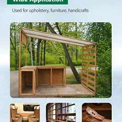 Brand new 💯 Meite 18 Gauge 1-1/2-Inch Leg Length Galvanized Brad Nails (5000pcs/Box) (1-Large Pack) ⌛ -Air Powered Tools Sales 51THCtKrJgL 1