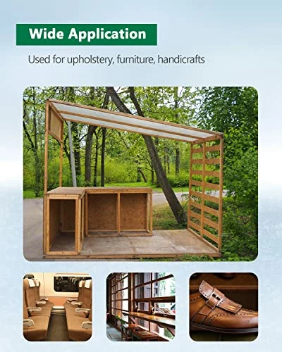 Best deal ✔️ Meite 18 Gauge 1-Inch Leg Length Galvanized Brad Nail (5,000pcs/Box) (1-Large Pack) ✨ 4 Best deal ✔️ Meite 18 Gauge 1-Inch Leg Length Galvanized Brad Nail (5,000pcs/Box) (1-Large Pack) ✨ - Image 4