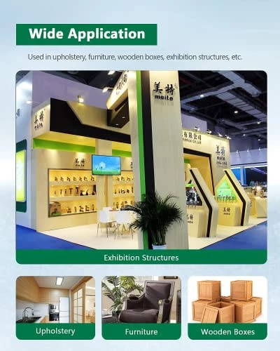 Best deal ✔️ Meite 18 Gauge 1-Inch Leg Length Galvanized Brad Nail (5,000pcs/Box) (1-Large Pack) ✨ 6 Best deal ✔️ Meite 18 Gauge 1-Inch Leg Length Galvanized Brad Nail (5,000pcs/Box) (1-Large Pack) ✨ - Image 6